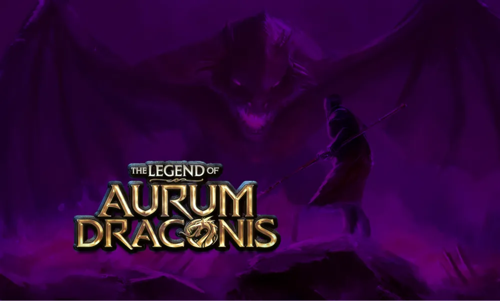 The Legend of Aurum Draconis