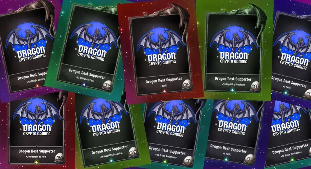 Dragon Nest