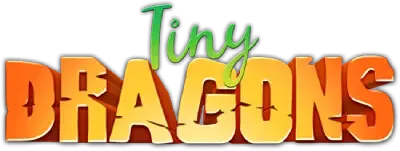 Tiny Dragons Logo