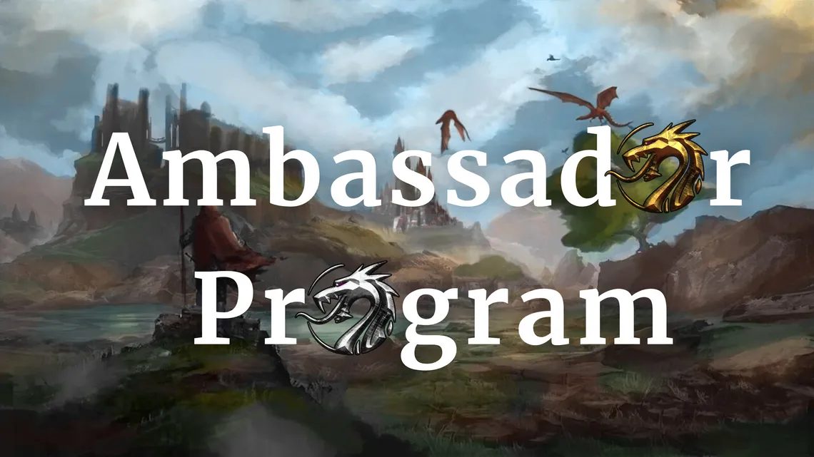 Ambassador Program
