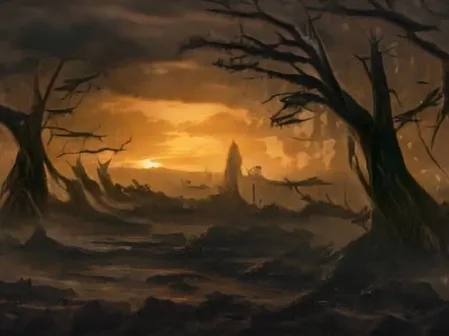 Deadlands