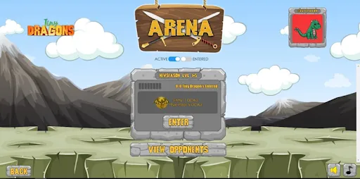 The Arena