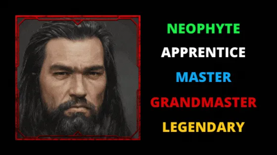 Characters NFT